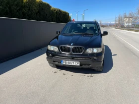 BMW X5 - 8500 лв. - 17326269 | Car24.bg