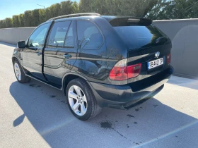 BMW X5 - 8500 лв. - 17326269 | Car24.bg