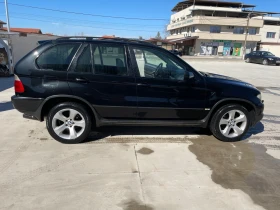 BMW X5 - 8500 лв. - 17326269 | Car24.bg