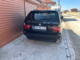 BMW X5 - 8500 лв. - 17326269 | Car24.bg