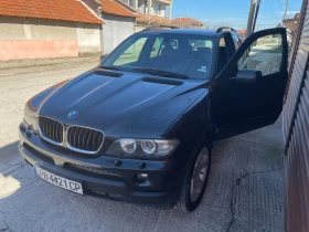 BMW X5 - 8500 лв. - 17326269 | Car24.bg