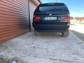 BMW X5 - 8500 лв. - 17326269 | Car24.bg