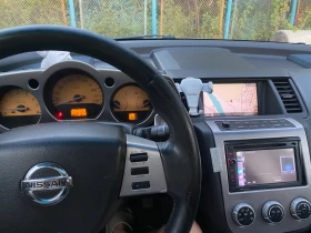 Nissan Murano | Mobile.bg    11