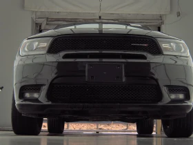 Dodge Durango GT* ALL BLACK* 3.6* 8ZF* 4X4* * *  | Mobile.bg    11