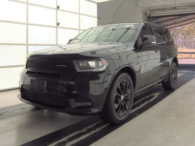 Dodge Durango GT* ALL BLACK* 3.6* 8ZF* 4X4* * *  | Mobile.bg    3