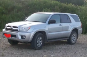  Toyota 4runner