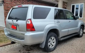 Toyota 4runner | Mobile.bg    2