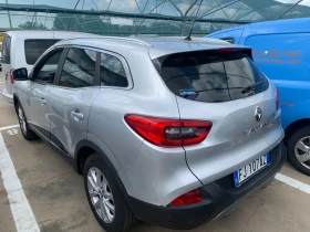 Renault Kadjar 1.5 DCI PREMIUM | Mobile.bg    3