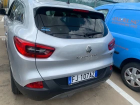 Renault Kadjar 1.5 DCI PREMIUM | Mobile.bg    4