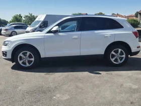 Audi Q5 2.0tdi QUATTRO 170.. | Mobile.bg    2