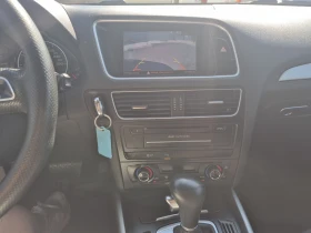 Audi Q5 2.0tdi QUATTRO 170.. | Mobile.bg    11