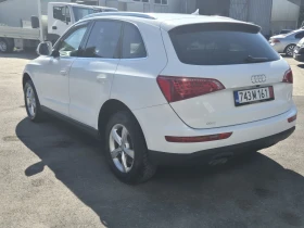 Audi Q5 2.0tdi QUATTRO 170.. | Mobile.bg    9