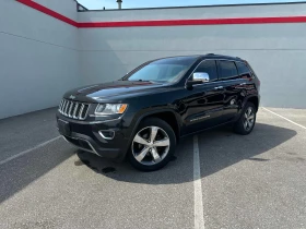 Jeep Grand cherokee * LIMITED * CARFAX *    | Mobile.bg    2