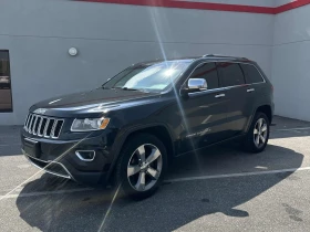 Jeep Grand cherokee * LIMITED * CARFAX *    | Mobile.bg    3