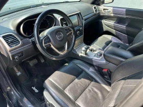 Jeep Grand cherokee * LIMITED * CARFAX *    | Mobile.bg    8
