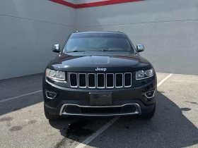 Jeep Grand cherokee * LIMITED * CARFAX *    | Mobile.bg    4