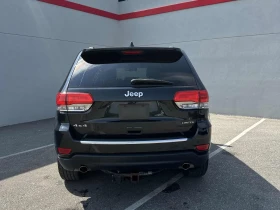 Jeep Grand cherokee * LIMITED * CARFAX *    | Mobile.bg    6