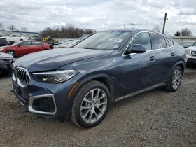 BMW X6 XDRIVE40I/PARKING ASSISTANCE PLUS/ВИДЕО НА МОТОРА