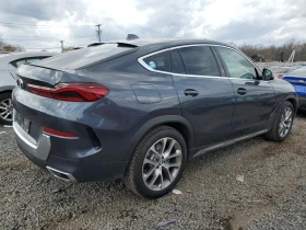 Обява за продажба на BMW X6 XDRIVE40I/PARKING ASSISTANCE PLUS/ВИДЕО НА МОТОРА ~57 800 лв. - изображение 3