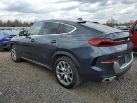 Обява за продажба на BMW X6 XDRIVE40I/PARKING ASSISTANCE PLUS/ВИДЕО НА МОТОРА ~57 800 лв. - изображение 5