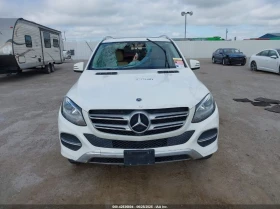  Mercedes-Benz GLE 35...