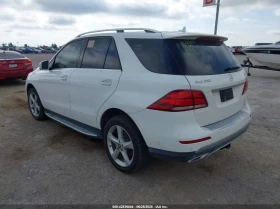 Mercedes-Benz GLE 350 2018 MERCEDES-BENZ GLE 350 4MATIC | Mobile.bg    7