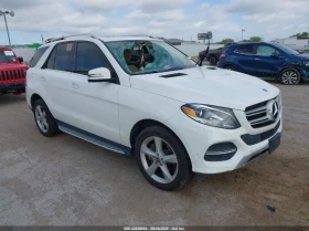 Mercedes-Benz GLE 350 2018 MERCEDES-BENZ GLE 350 4MATIC | Mobile.bg    3
