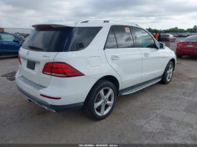 Mercedes-Benz GLE 350 2018 MERCEDES-BENZ GLE 350 4MATIC | Mobile.bg    9