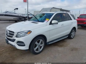 Mercedes-Benz GLE 350 2018 MERCEDES-BENZ GLE 350 4MATIC | Mobile.bg    4