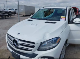 Mercedes-Benz GLE 350 2018 MERCEDES-BENZ GLE 350 4MATIC | Mobile.bg    2