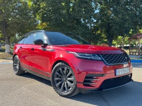     Land Rover Range Rover Velar P340 R-DYNAMIC HSE