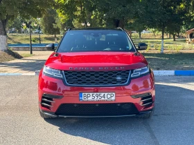 Land Rover Range Rover Velar P340 R-DYNAMIC HSE | Mobile.bg    2