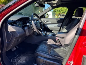 Land Rover Range Rover Velar P340 R-DYNAMIC HSE | Mobile.bg    6