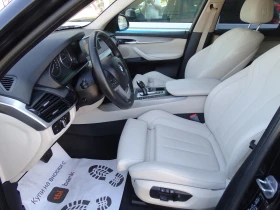 BMW X5 M-Pack2.5 Xdrive | Mobile.bg    5