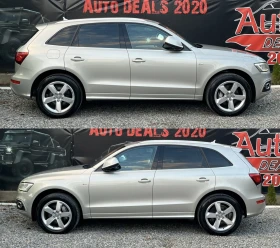 Audi Q5 3.0TDI* 245* 3XS-LINE* QUATTRO*   | Mobile.bg    5