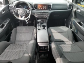 Kia Sportage | Mobile.bg    9