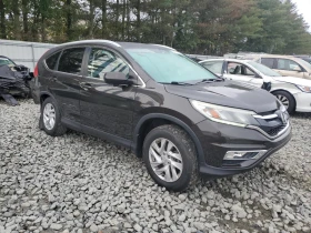 Honda Cr-v EX-L / 2.4 i-VTEC / AWD /   / . / | Mobile.bg    3