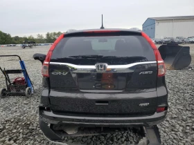 Honda Cr-v EX-L / 2.4 i-VTEC / AWD /   / . / | Mobile.bg    6