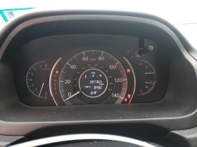 Honda Cr-v EX-L / 2.4 i-VTEC / AWD /   / . / | Mobile.bg    9