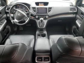 Honda Cr-v EX-L / 2.4 i-VTEC / AWD /   / . / | Mobile.bg    8