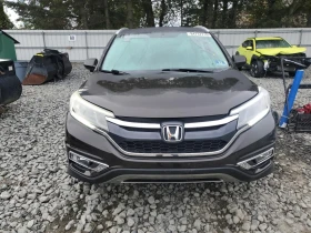 Honda Cr-v EX-L / 2.4 i-VTEC / AWD /   / . / | Mobile.bg    5