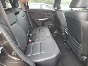 Honda Cr-v EX-L / 2.4 i-VTEC / AWD /   / . / | Mobile.bg    11