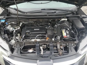 Honda Cr-v EX-L / 2.4 i-VTEC / AWD /   / . / | Mobile.bg    12