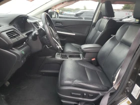 Honda Cr-v EX-L / 2.4 i-VTEC / AWD /   / . / | Mobile.bg    7
