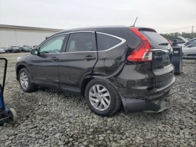Honda Cr-v EX-L / 2.4 i-VTEC / AWD /   / . / | Mobile.bg    2