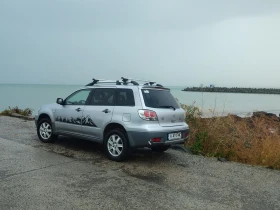 Mitsubishi Outlander 2.4 | Mobile.bg � ����� ������ 4