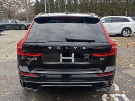 Volvo XC60  Очакван внос ! B6 Ultimate Dark Theme, снимка 5