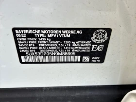 BMW X3 * xDrive30i * CARFAX * БЕЗ ПЪРВОНАЧАЛНА ВНОСКА - 51300 лв. / 26229.27 € - 45715970 10