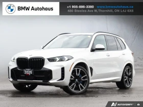 BMW X5 * xDrive40i PREM ENHANCED/ M SPORT PRO/HARM KARD *