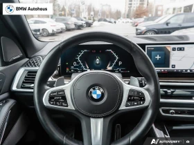 BMW X5 * xDrive40i PREM ENHANCED/ M SPORT PRO/HARM KARD * - 61500 € / 120283.54 лв. - 48382578 14